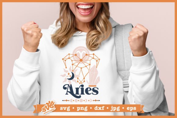 Aries SVG Zodiac Sign: A Designer’s Real-World Review