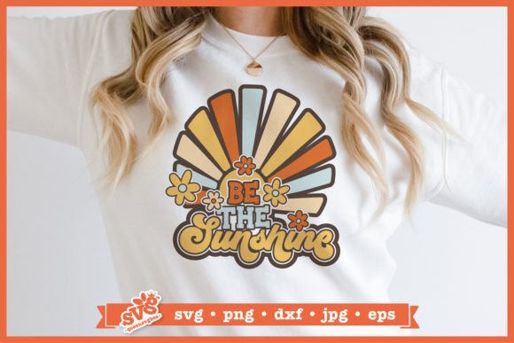 Be the Sunshine SVG: A Designer’s Real-World Review