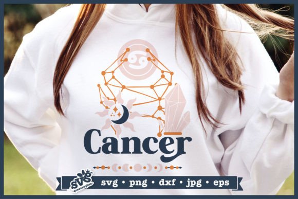 Cancer SVG Zodiac Svg: A Designer’s Real-World Review