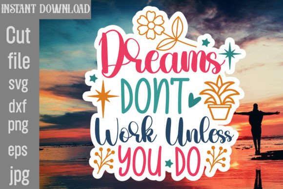 Dreams Don t Work Unless You Do SVG: A Designer’s Review