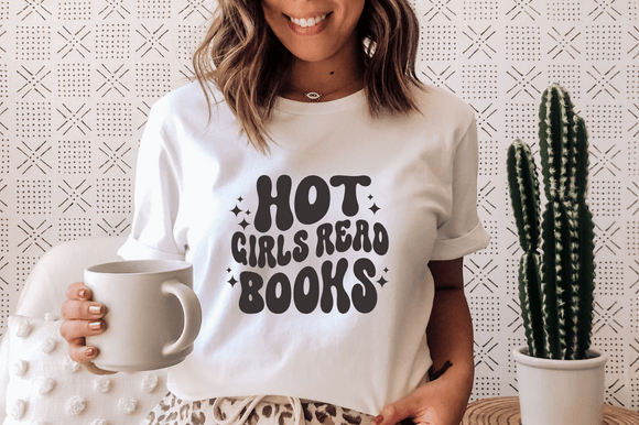 Hot Girls Read Books: A Designer’s Embroidery Review