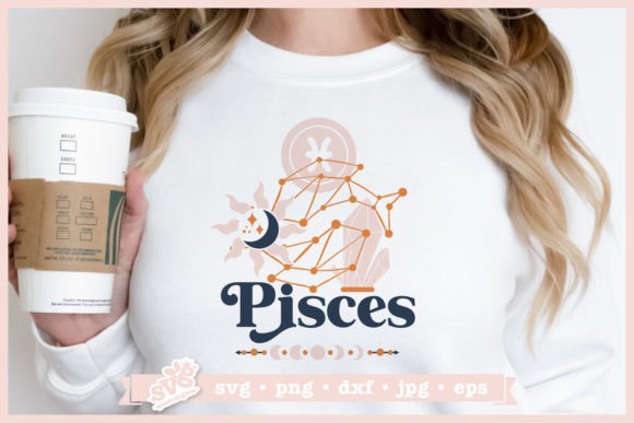 Pisces SVG Zodiac Sign: A Designer’s Real-World Review