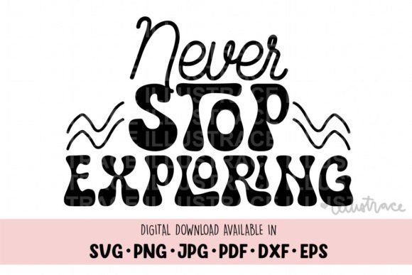 Review: Never Stop Exploring SVG for Embroidery