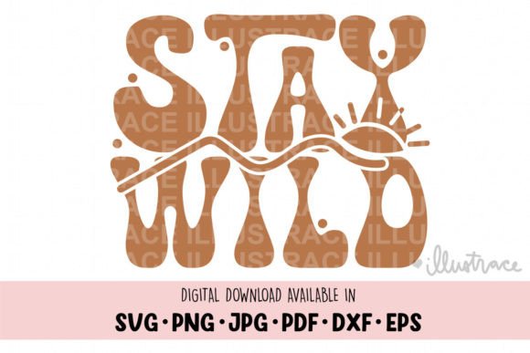 Reviewing Stay Wild Svg for Real Embroidery Projects