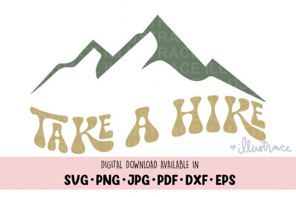 Reviewing Take a Hike Png, Adventure Svg, Explorer