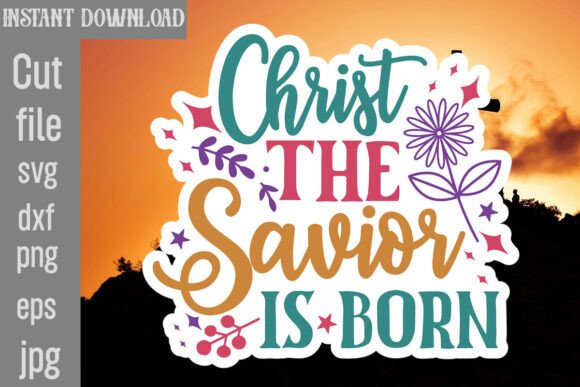Reviewing the Christ the Savior SVG for Embroidery