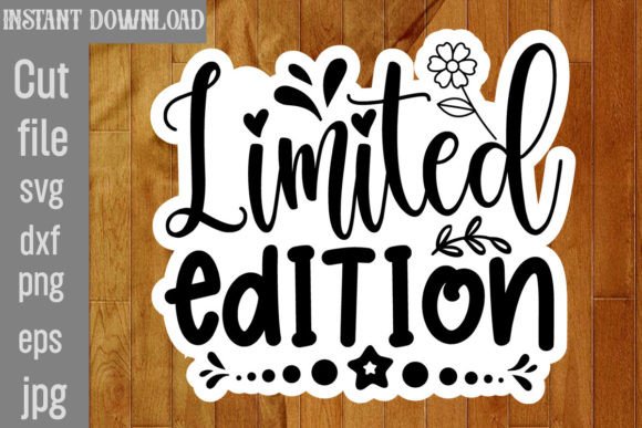 Reviewing the Limited Edition SVG Cut File for Embroidery