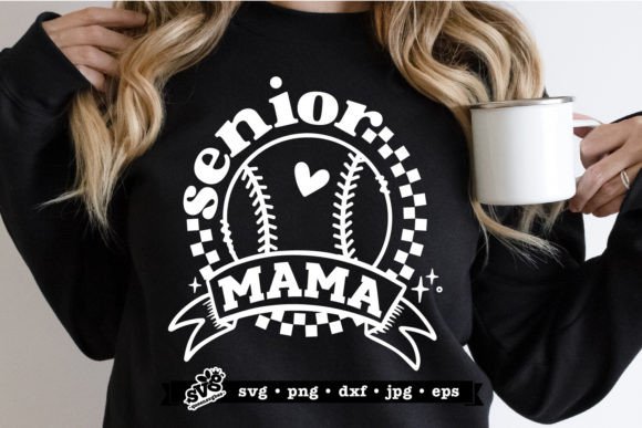 Senior Softball Mom SVG: A Designer’s Review