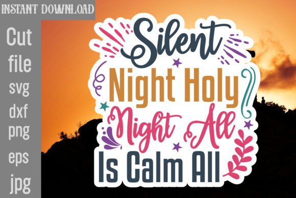 Silent Night Holy Night All is Calm All: A Designer’s Review